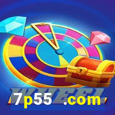 7p55 .com plataforma de jogos